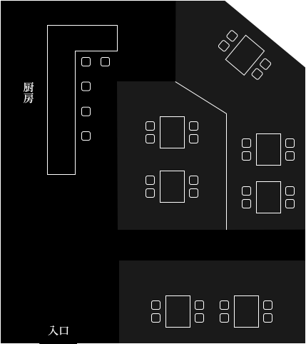 floor map